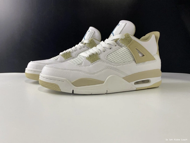 Linen AJ4 487724-118 4 GS Jordan  Air  1006